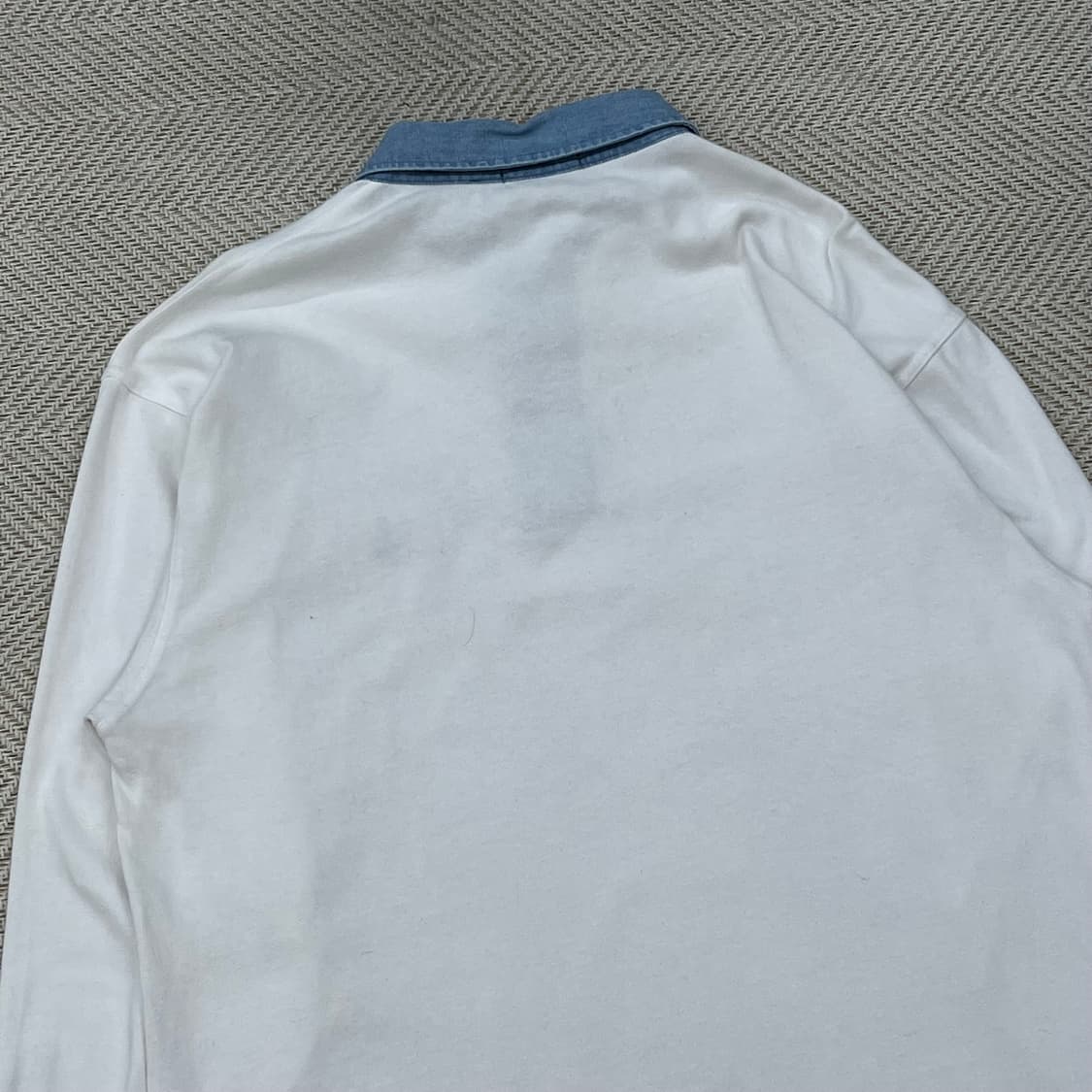 노티카 럭비티셔츠 r2322 상품이미지3