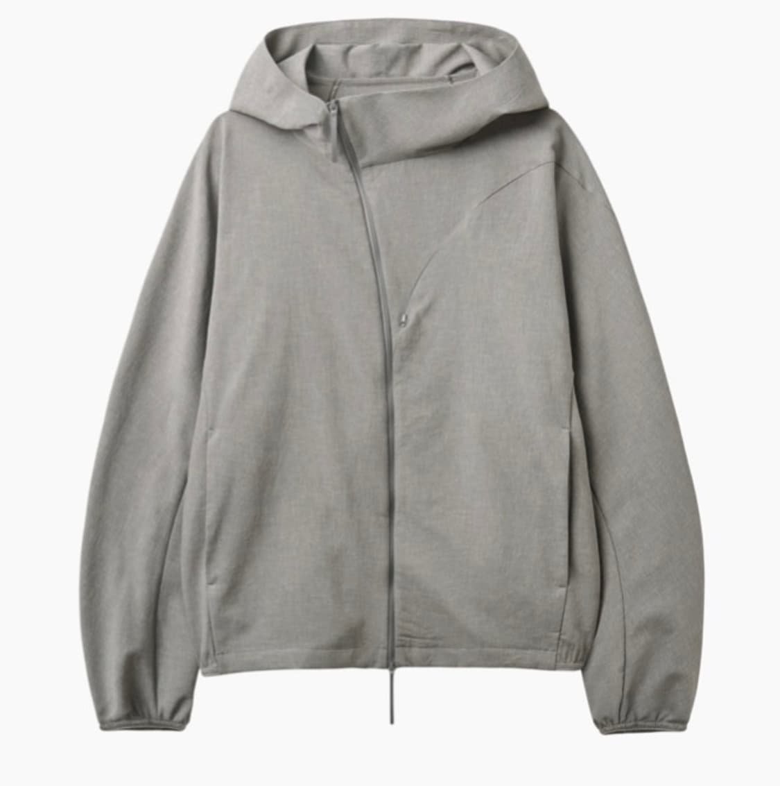 구매 포스트아카이브팩션 파프 러너자켓 L XL 상품이미지1