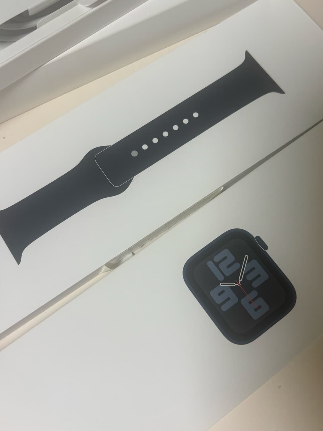 애플워치 se2 44mm 상품이미지2