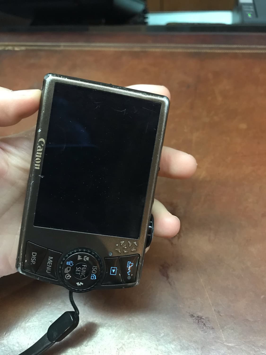 Canon ixus 870 is 익서스 디카 디지털카메라 상품이미지3