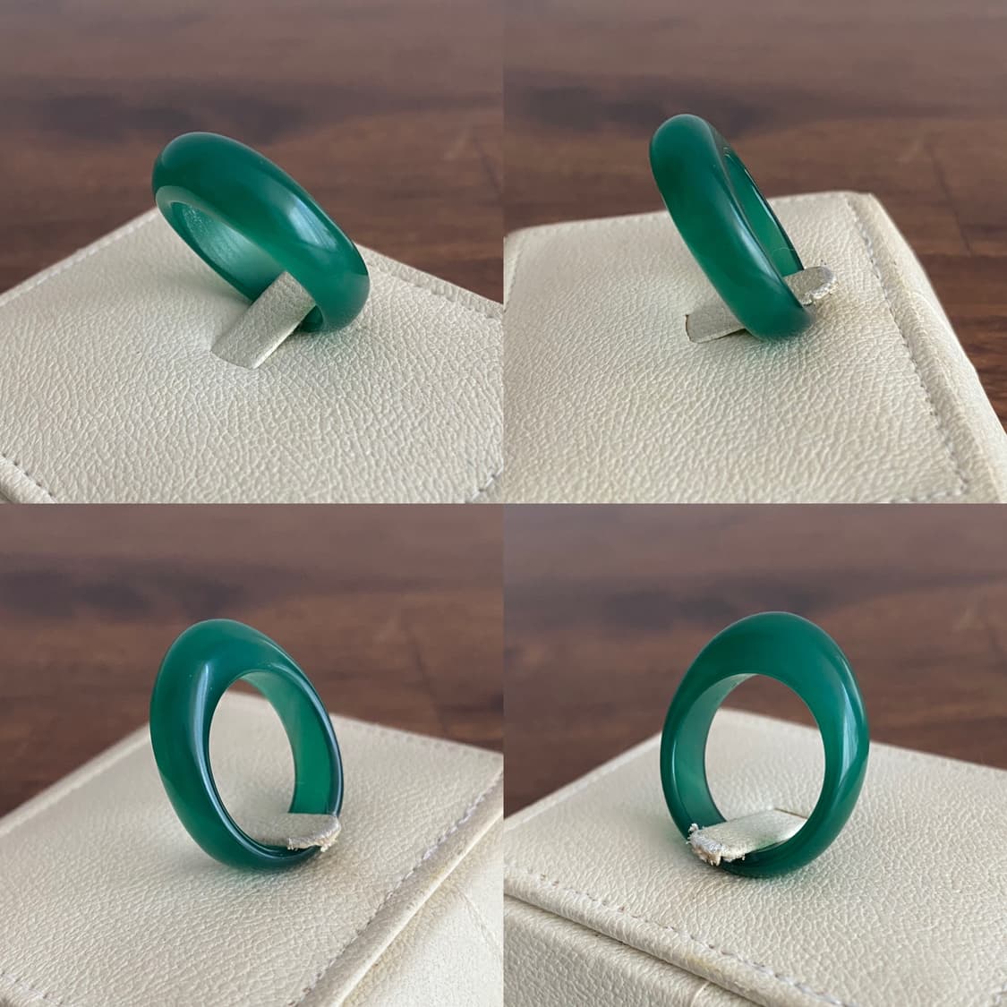 호주비취 가락지 반지 상품이미지10