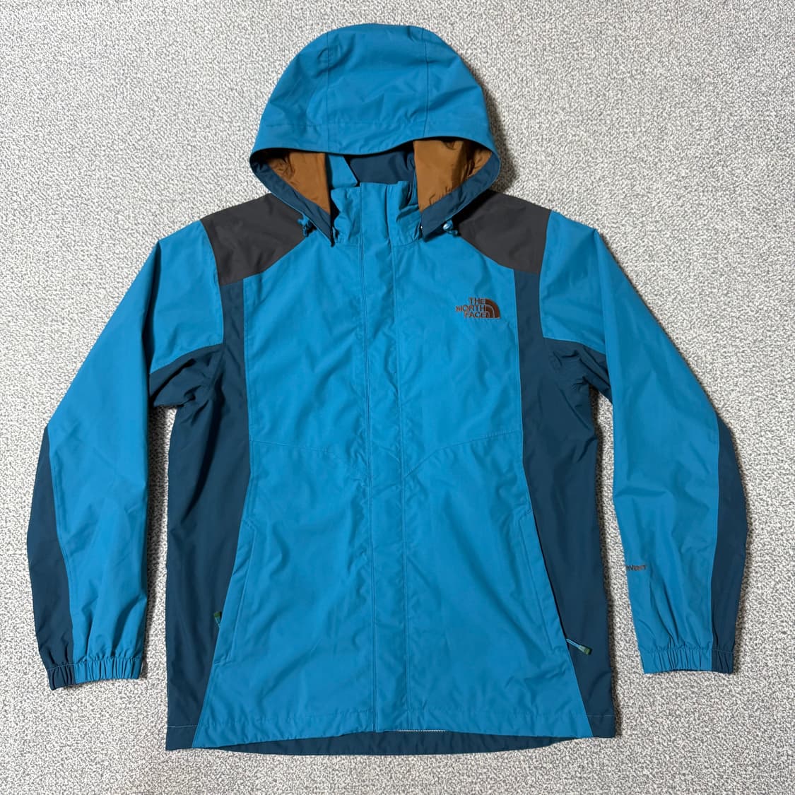 노스페이스 하이벤트 바람막이 남성용 100 상품이미지2