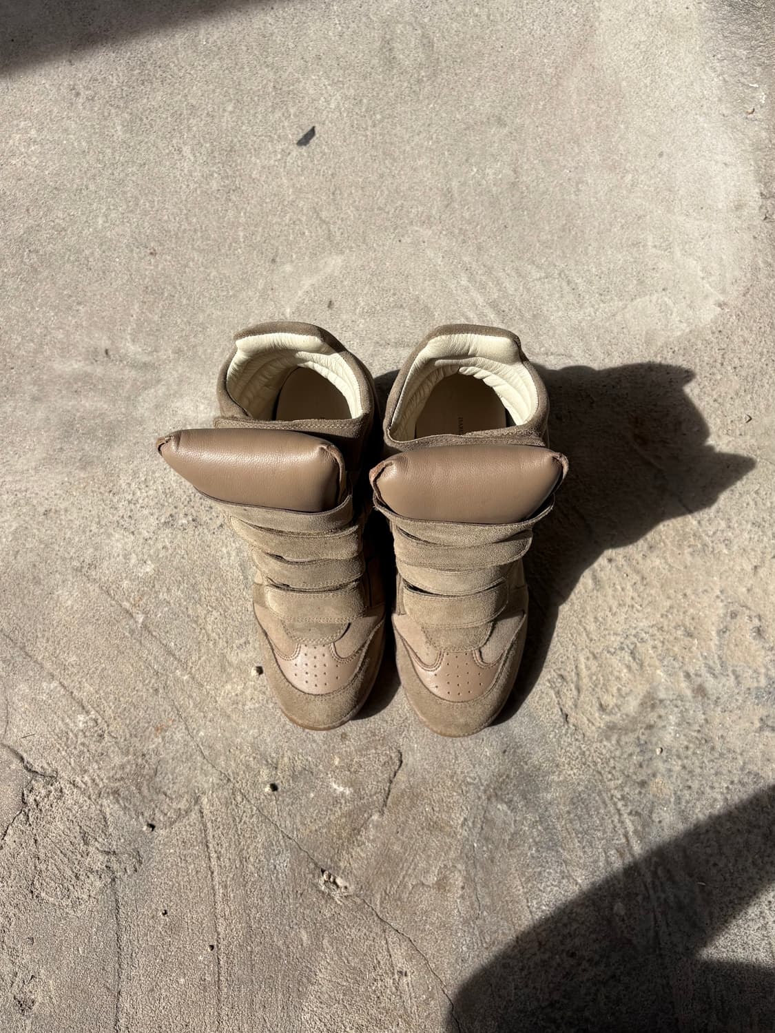 Isabl Marant 베켓 38사이즈 상품이미지3