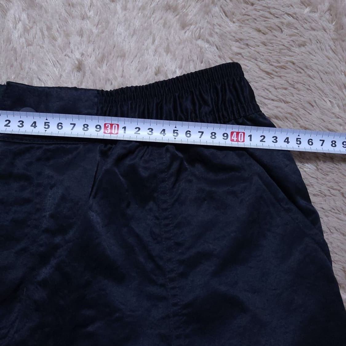 나이키 조던 카고 팬츠 남  XL 바지 0524 2 상품이미지7