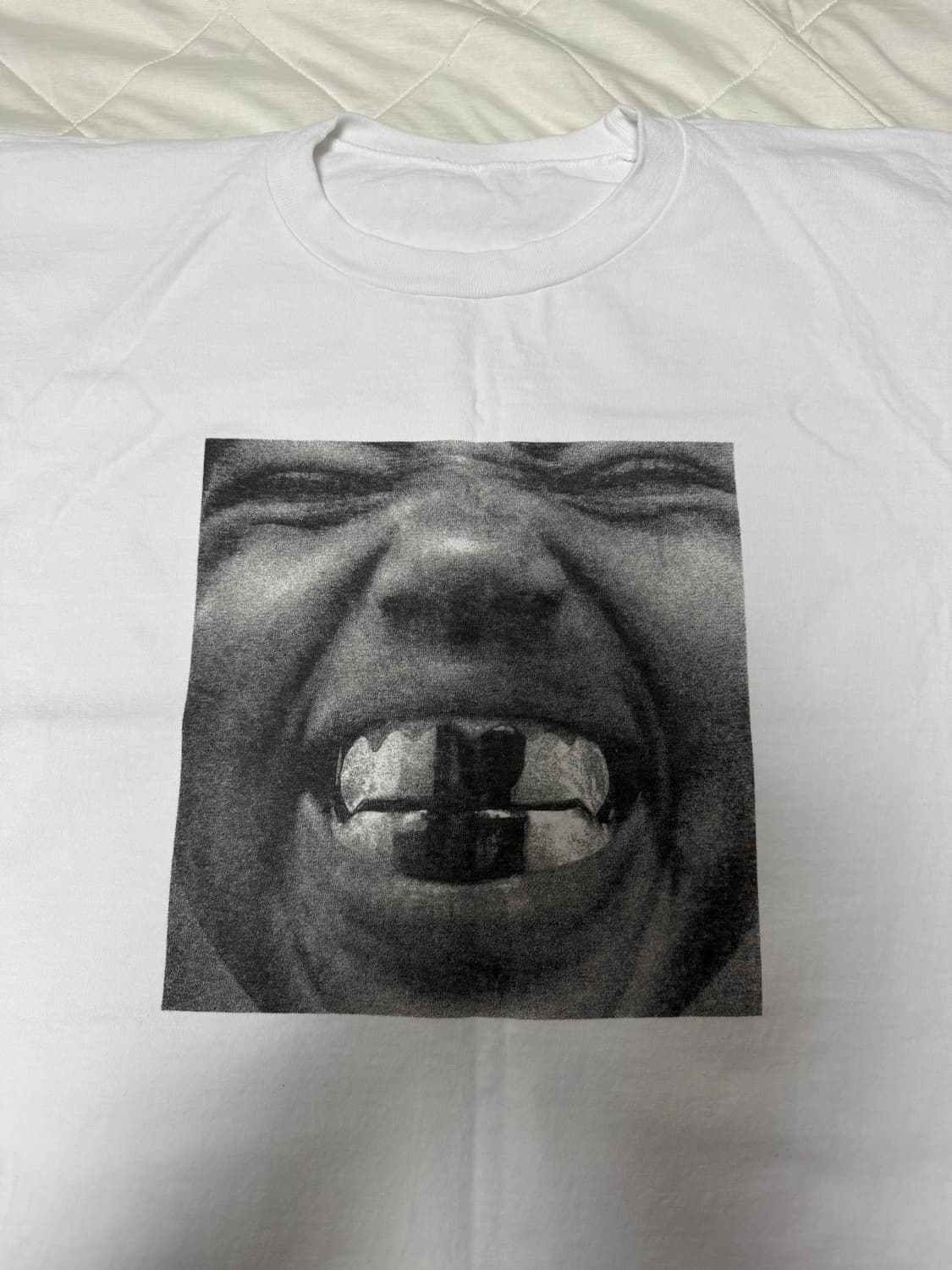 이지닷컴 불리 롱슬리브 화이트 1사이즈 상품이미지1