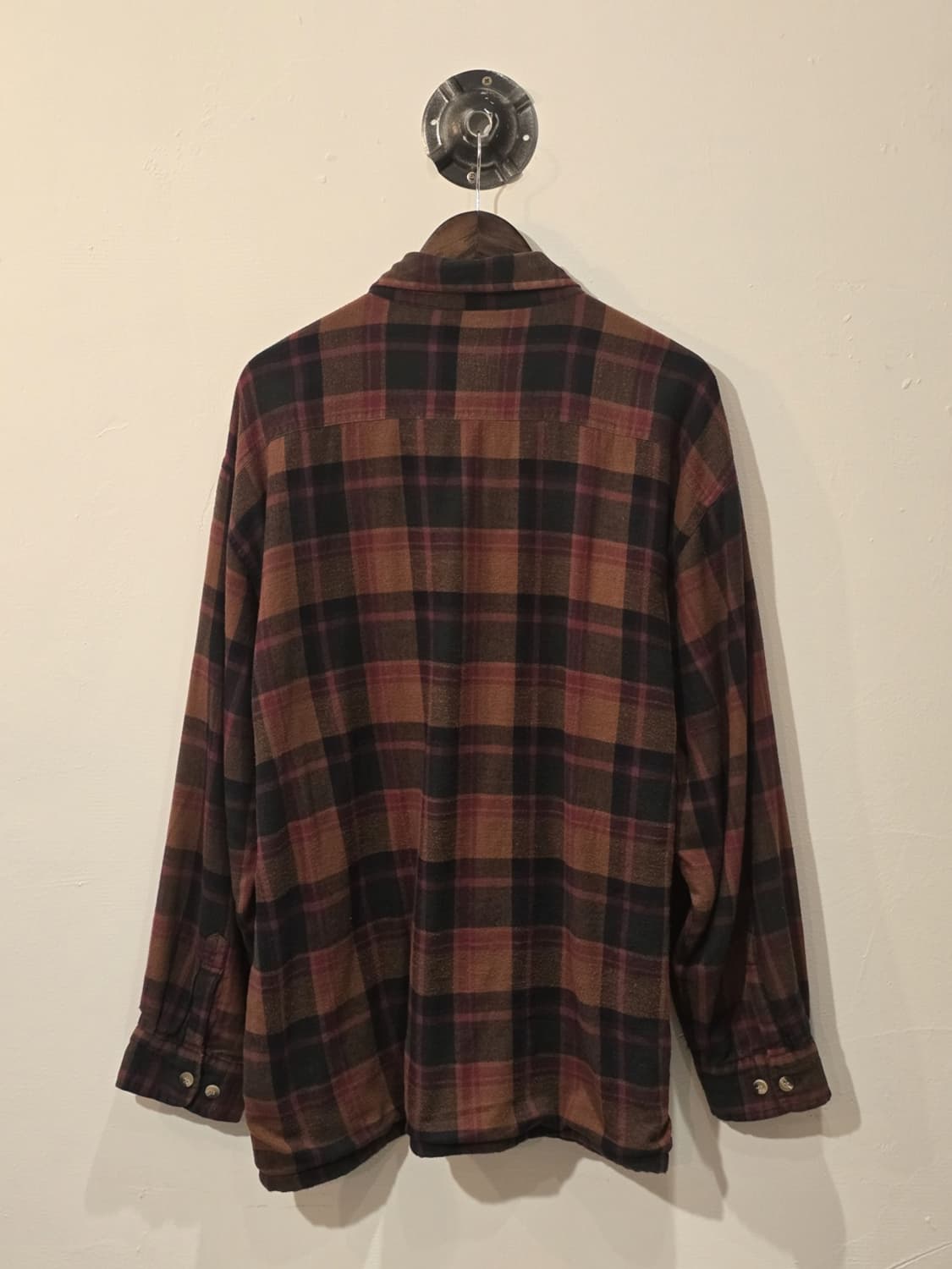 90s RUGGED WEAR Hunter's Peak est. 1961 상품이미지8
