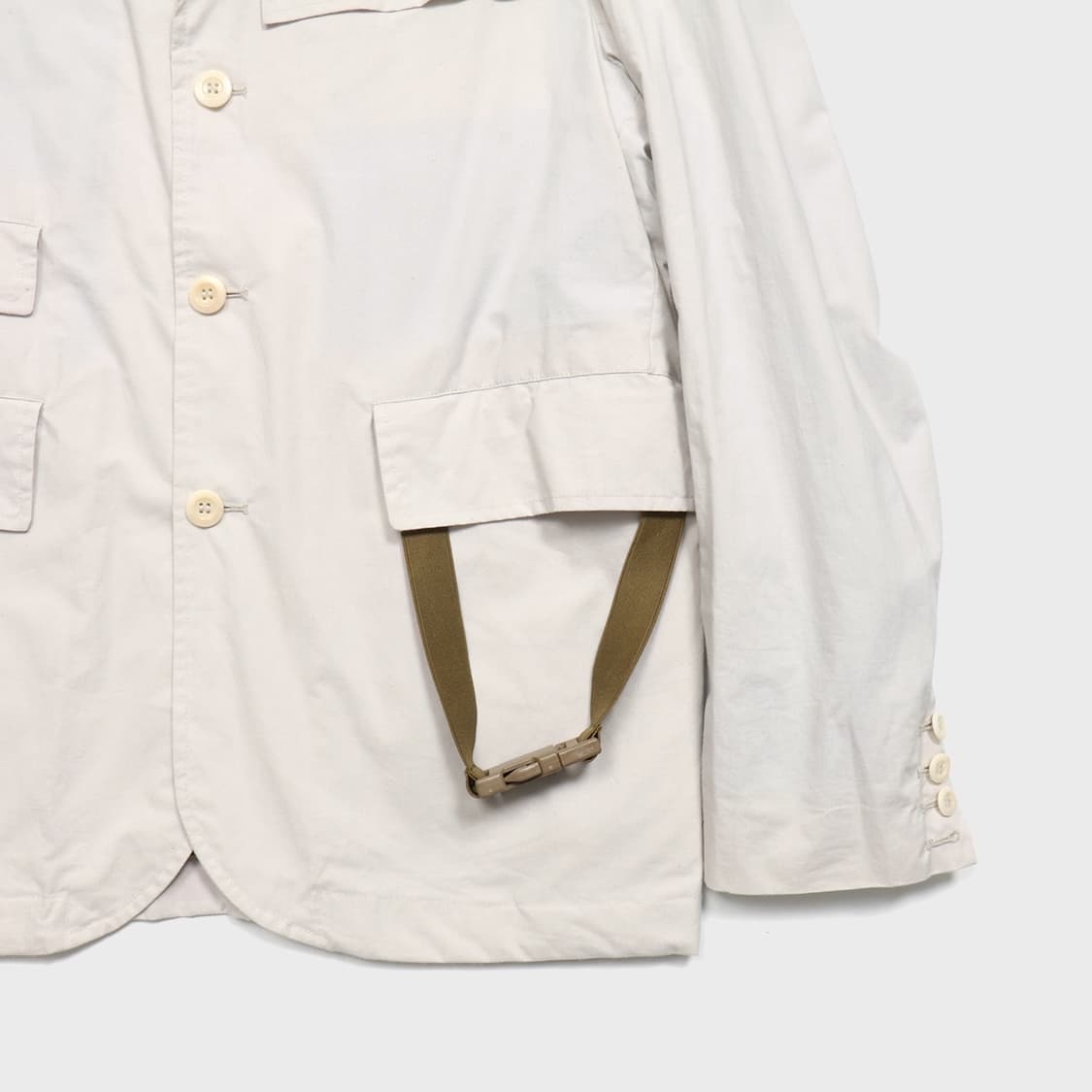 NIGEL CABOURN 상품이미지9