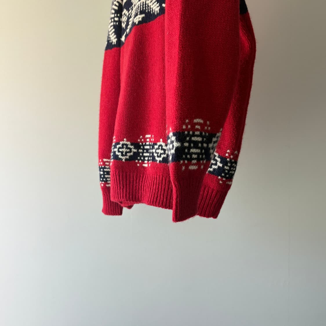  ▫️Winter Wool Knit 상품이미지5