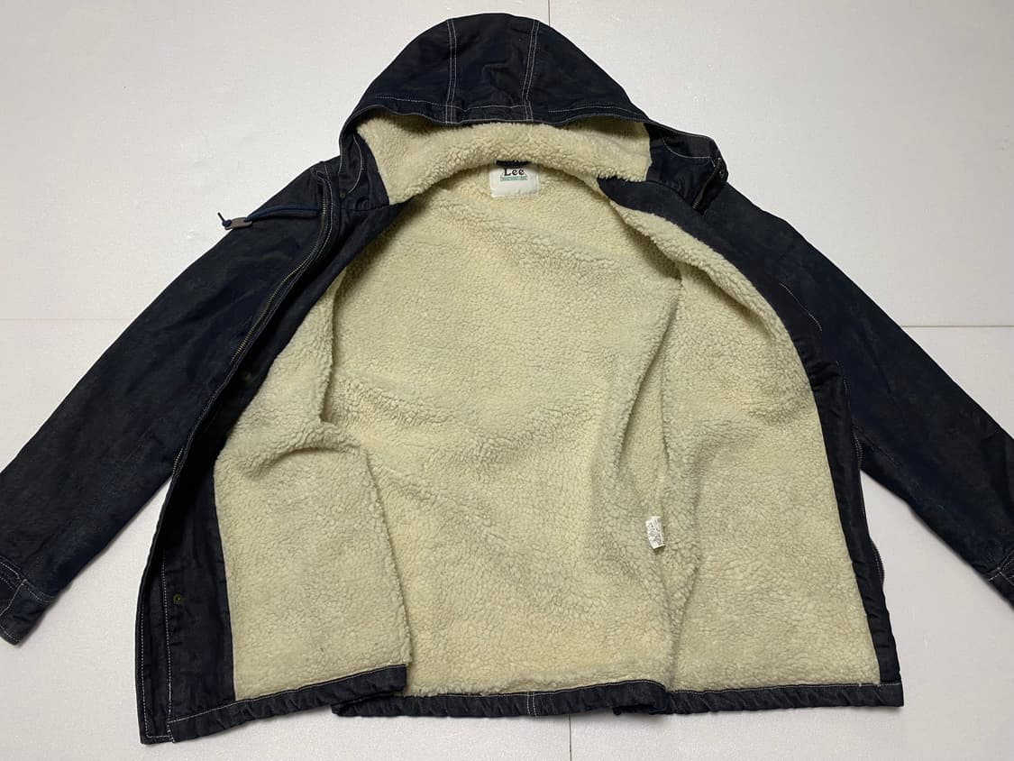 Lee denim jumper L(100) 상품이미지8