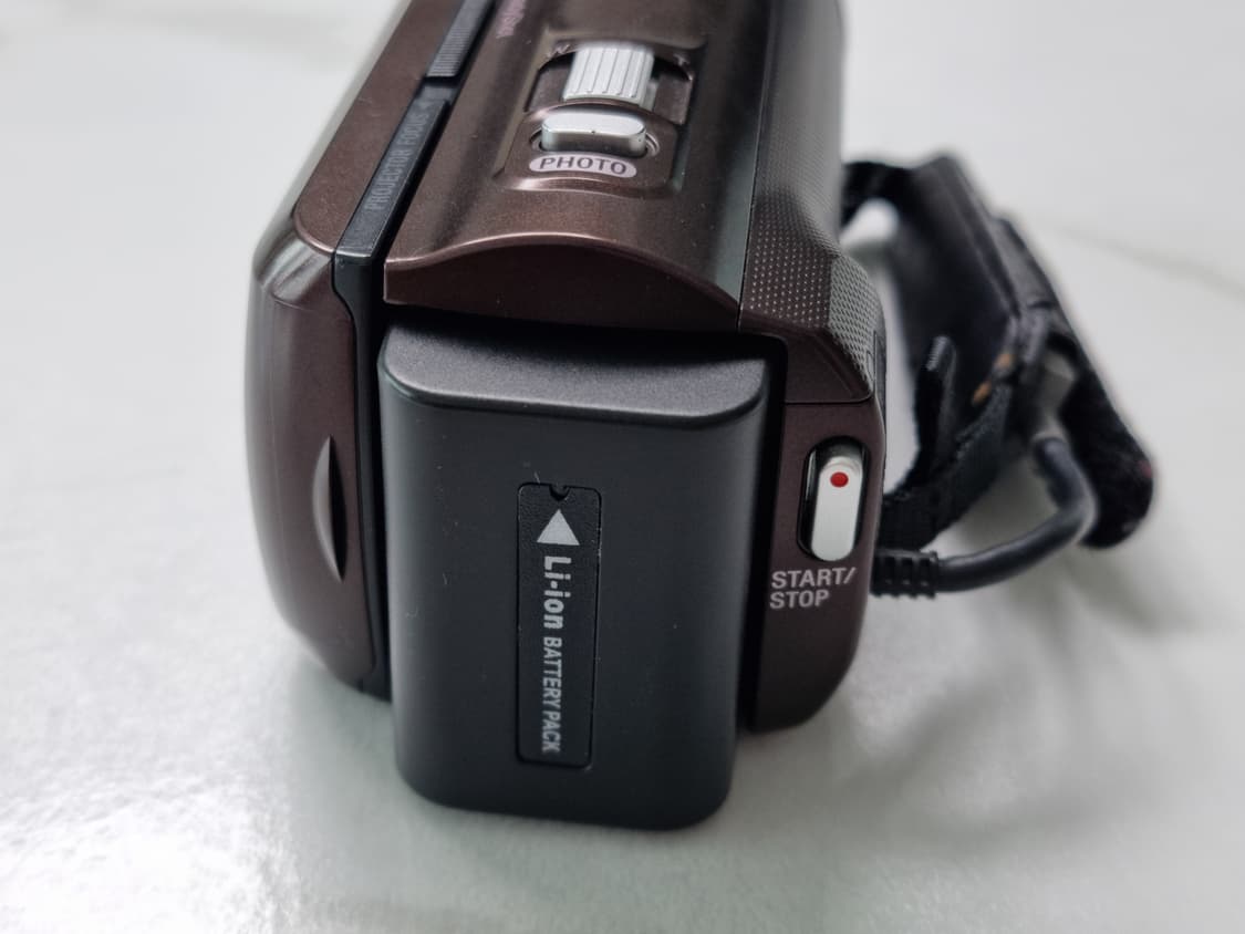 캠코더 HDR-PJ390 소니 핸디캠 상품이미지5
