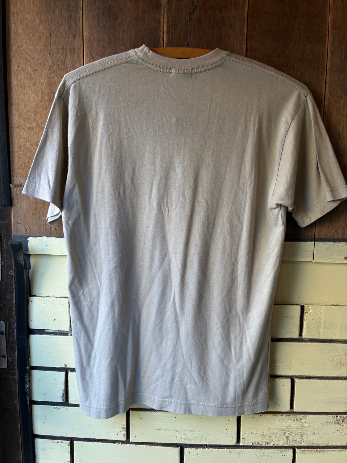 MAKIN BACON! Vintage Graphic Tee 상품이미지5