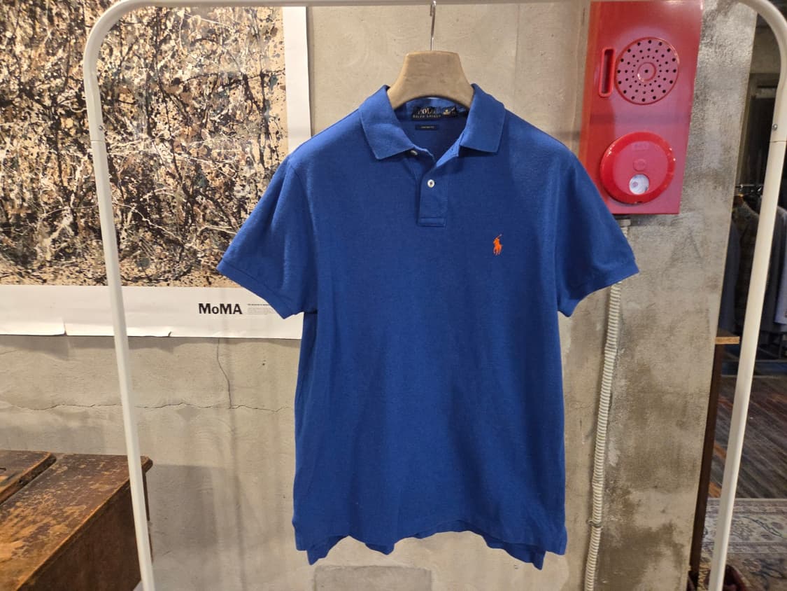 폴로랄프로렌 PK 티셔츠  상품이미지2