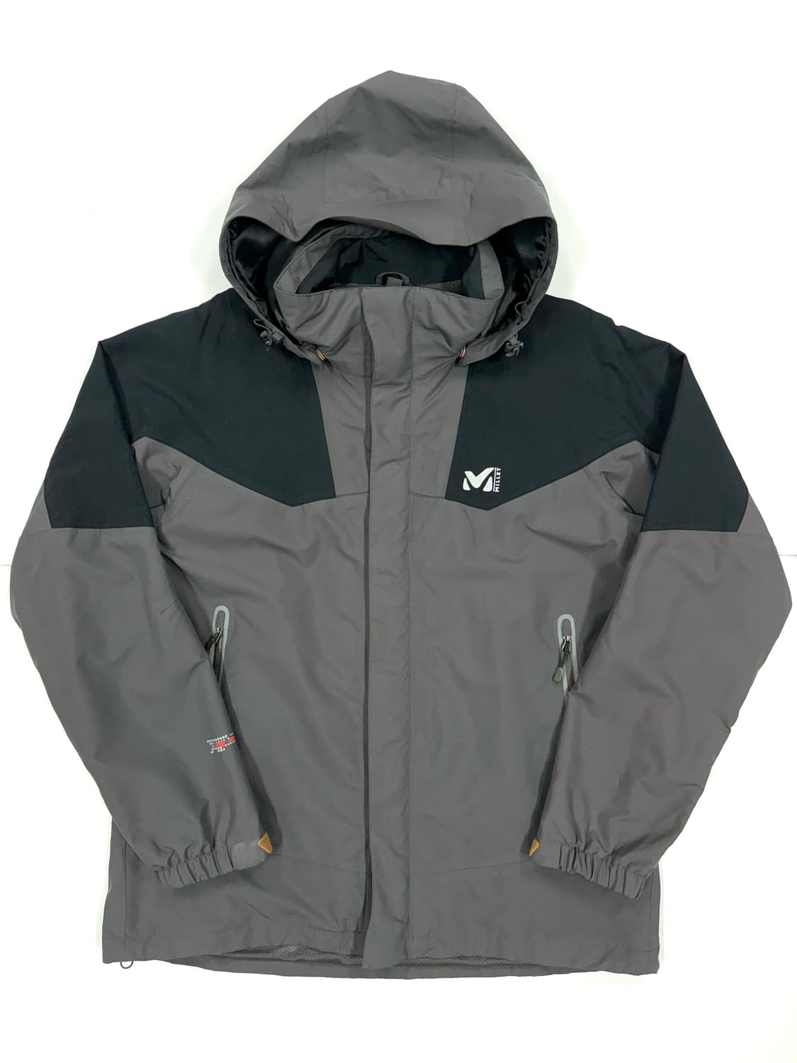 MILLET 바람막이 자켓 상품이미지1