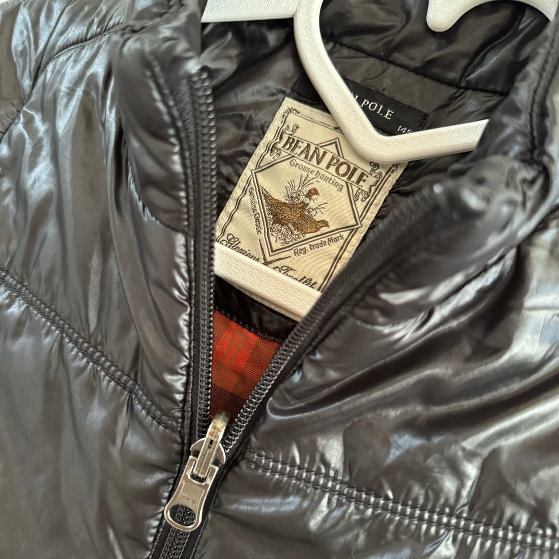 빈폴 패딩 145 상품이미지4