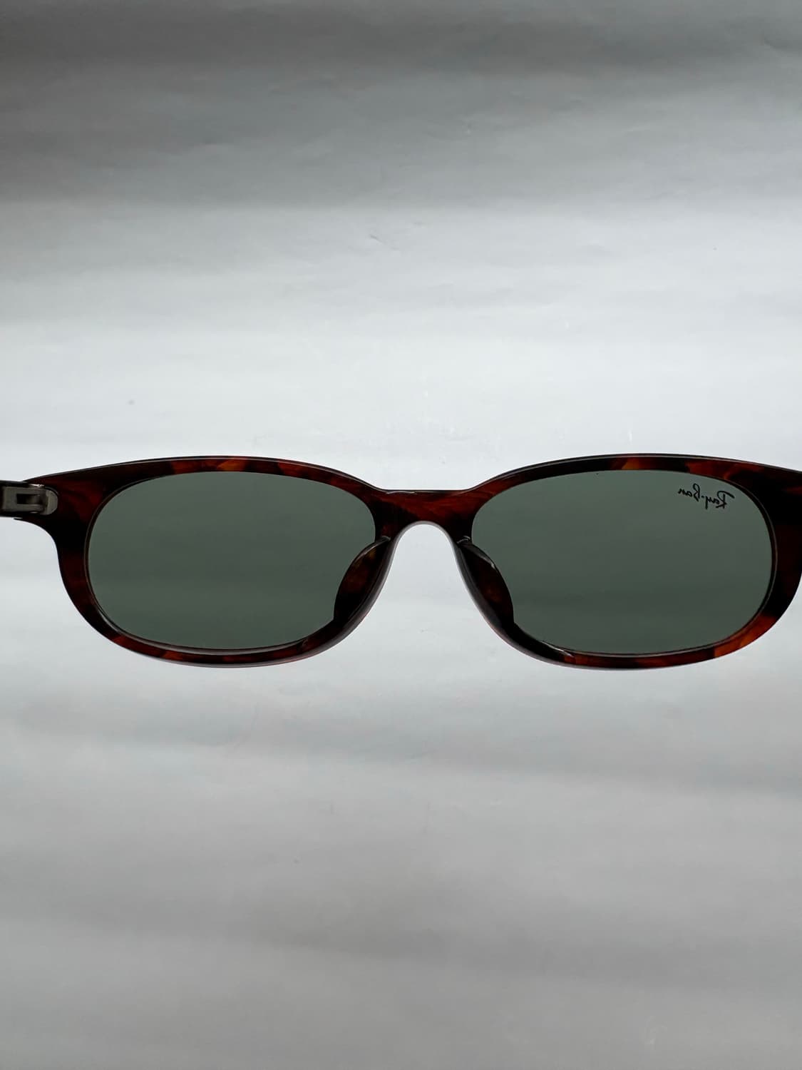 RayBan 빈티지 레이밴 바슈롬 B&L 웰링턴 선글라스 상품이미지7