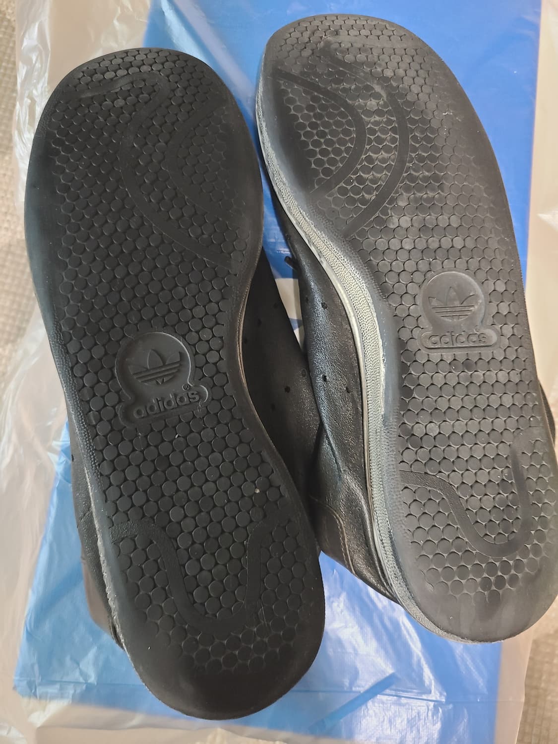 [ 43 ] 발렌시아가 스탠스미스 상품이미지2