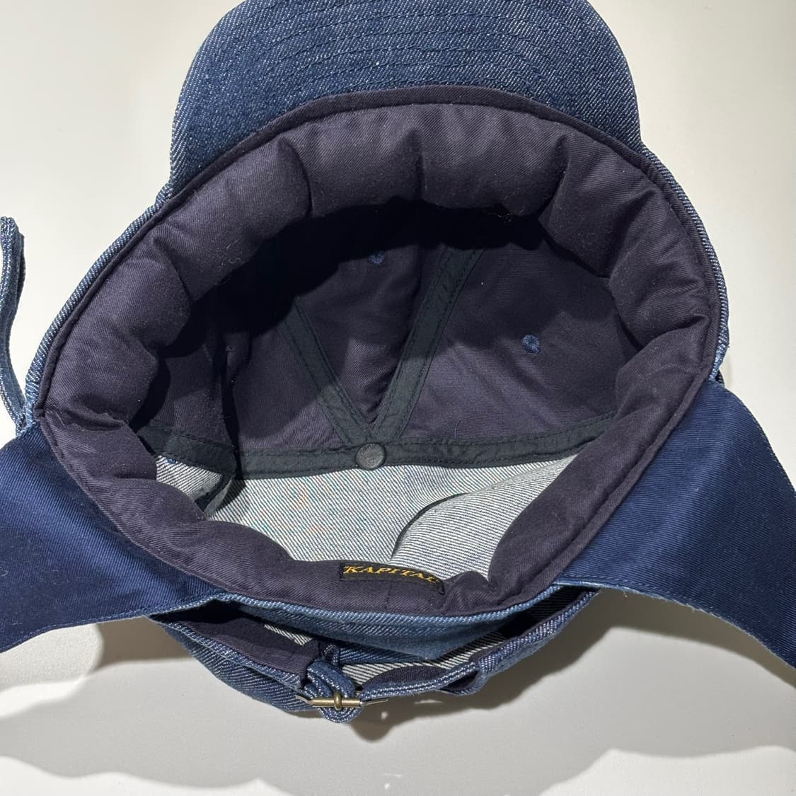 kapital 캐피탈 플라잉 캡 상품이미지6