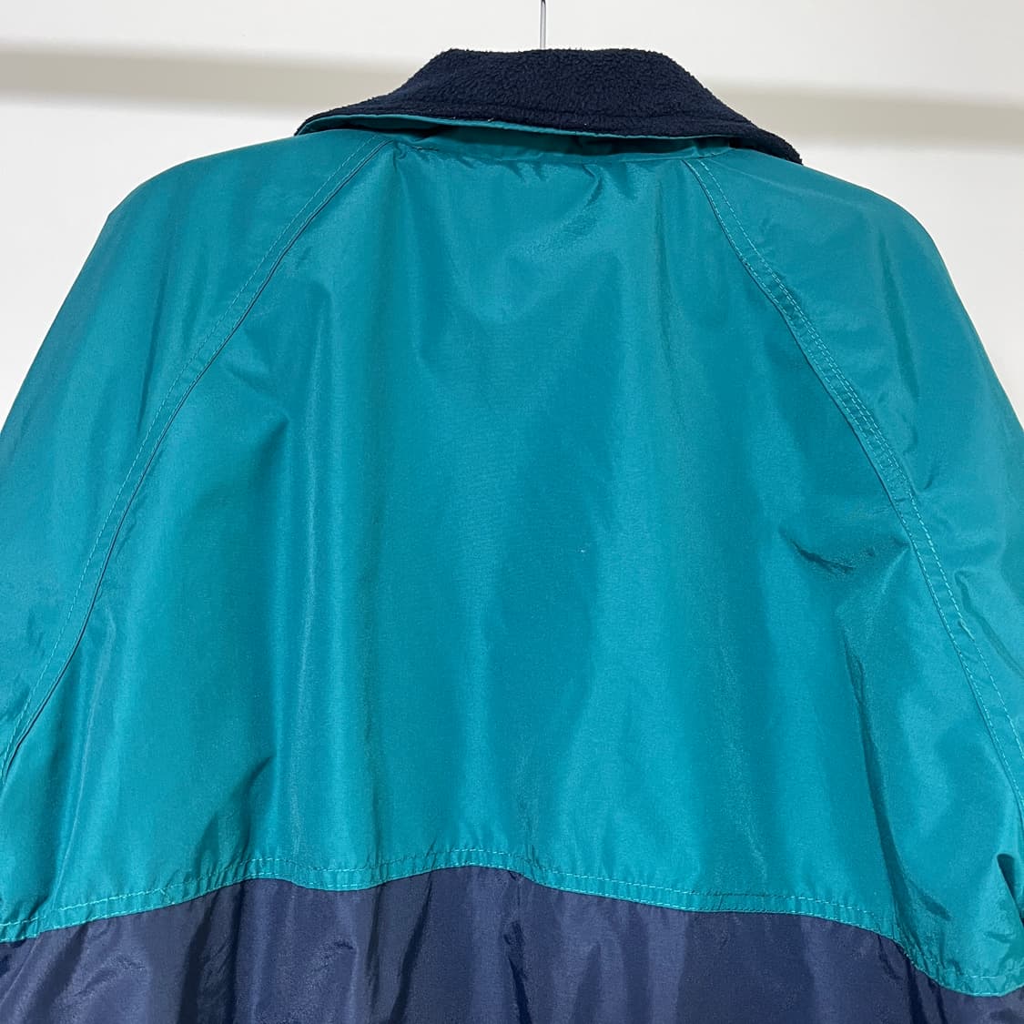 90s 바람막이 올드스쿨 재킷 스키점퍼  상품이미지10