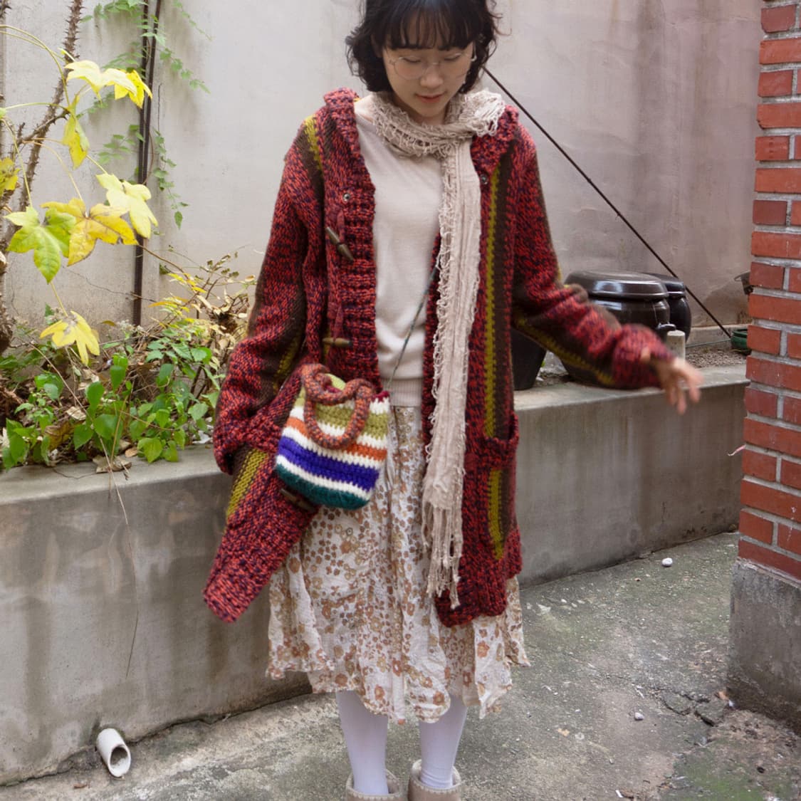 우드포레스트 플라워 SET 상품이미지6