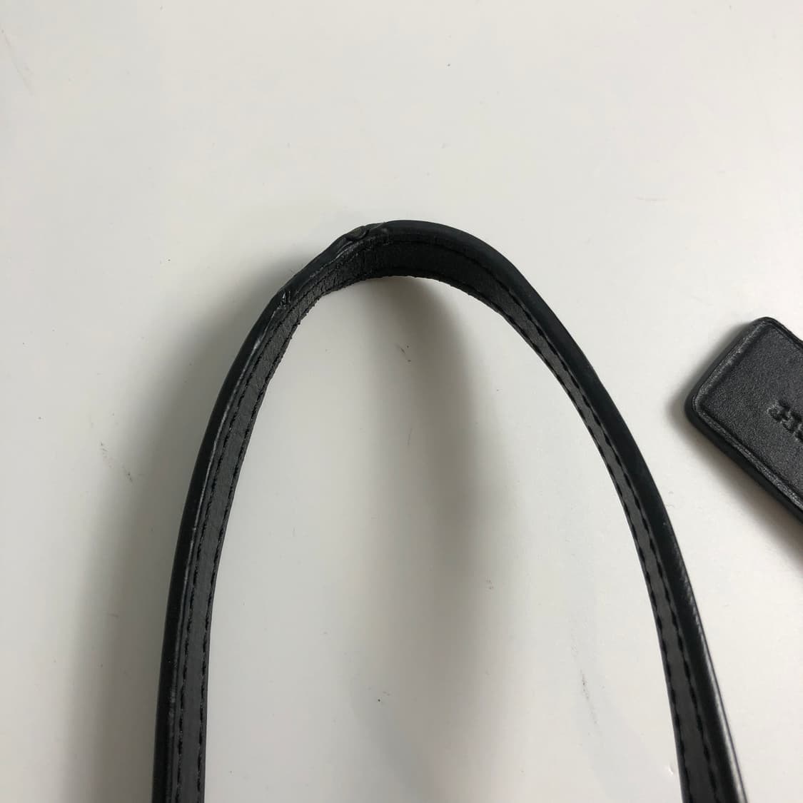 코치 시그니처 숄더백 상품이미지3