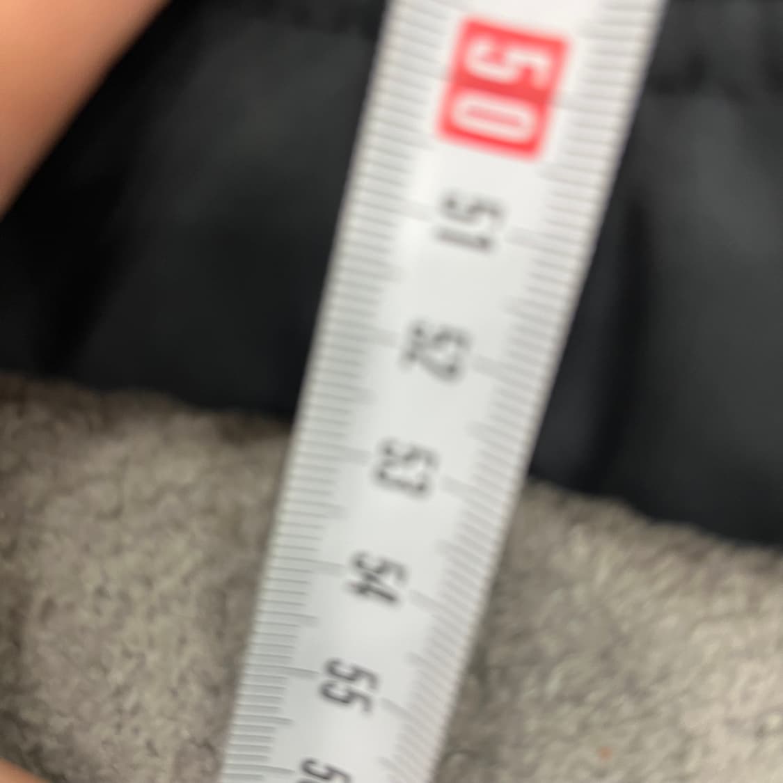 S 나이키 스트라이프 바람막이 자켓 상품이미지7