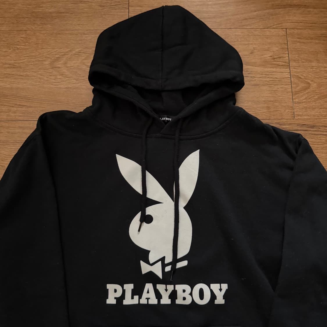 Playboy big logo hoodie 상품이미지2