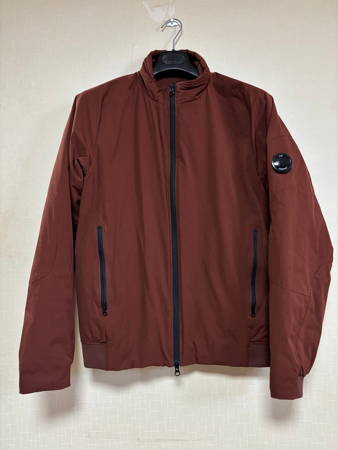 CP컴퍼니 pro tek 점퍼 상품이미지1