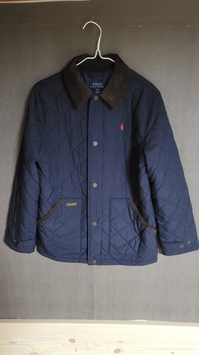 랄프로렌 자켓 상품이미지1