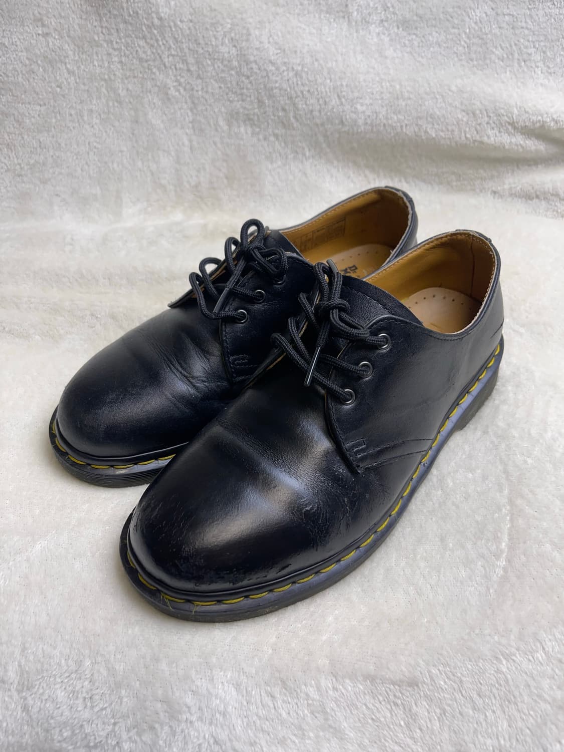 [39] 닥터마틴 1461 나파 || 250-255 상품이미지3