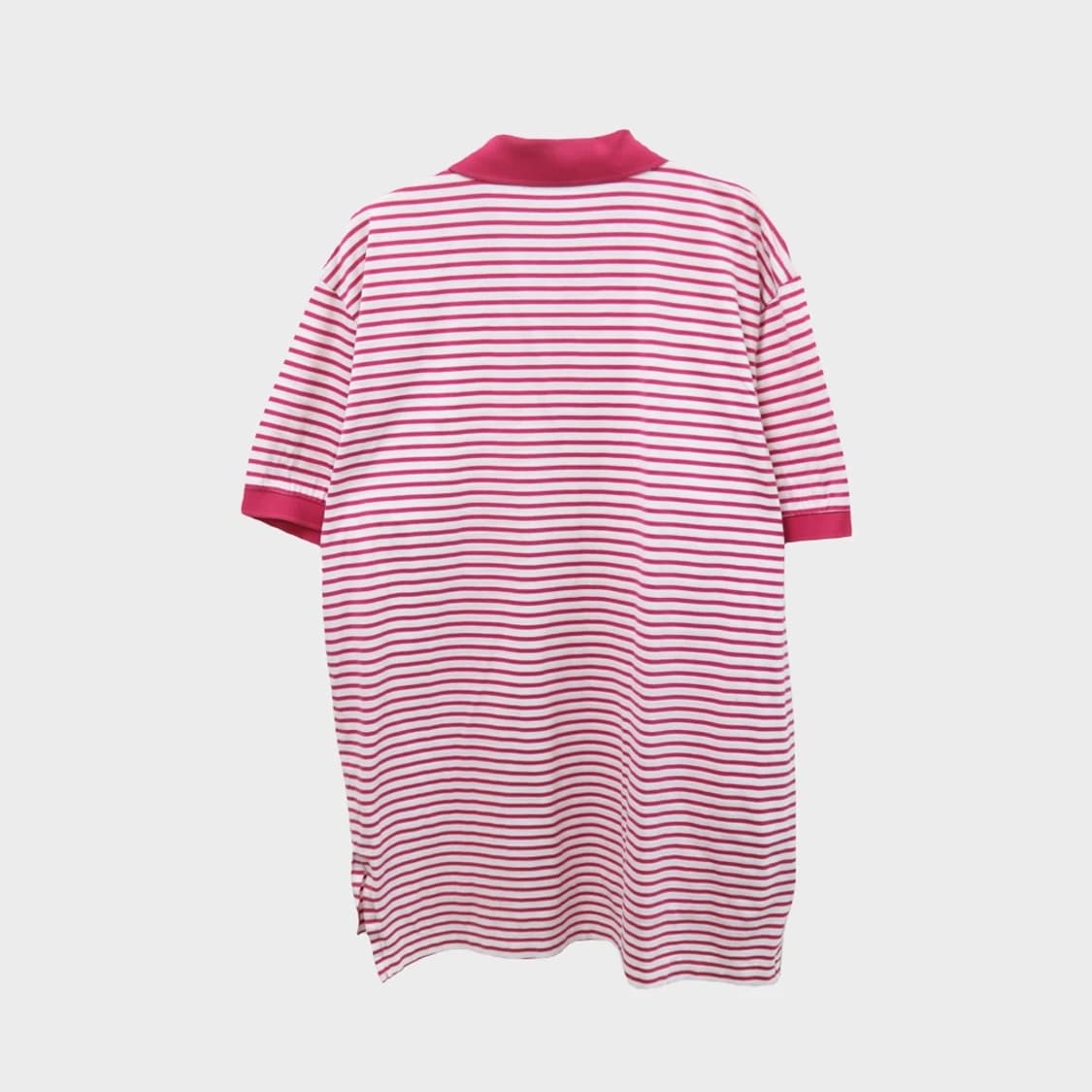 폴로 랄프로렌 스트라이프 카라티셔츠 66156 상품이미지2