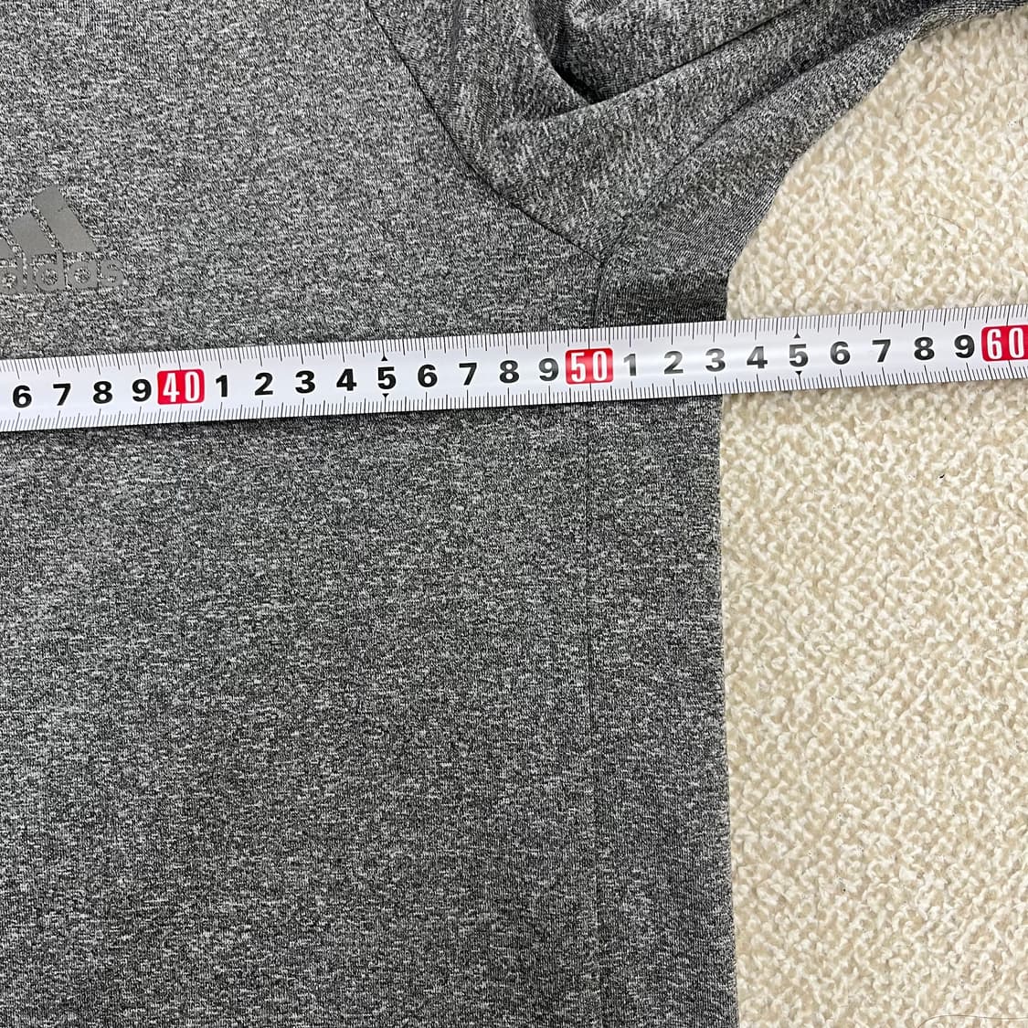 [105] 아디다스 라이트 LS 긴팔 티셔츠 0102M1 상품이미지7