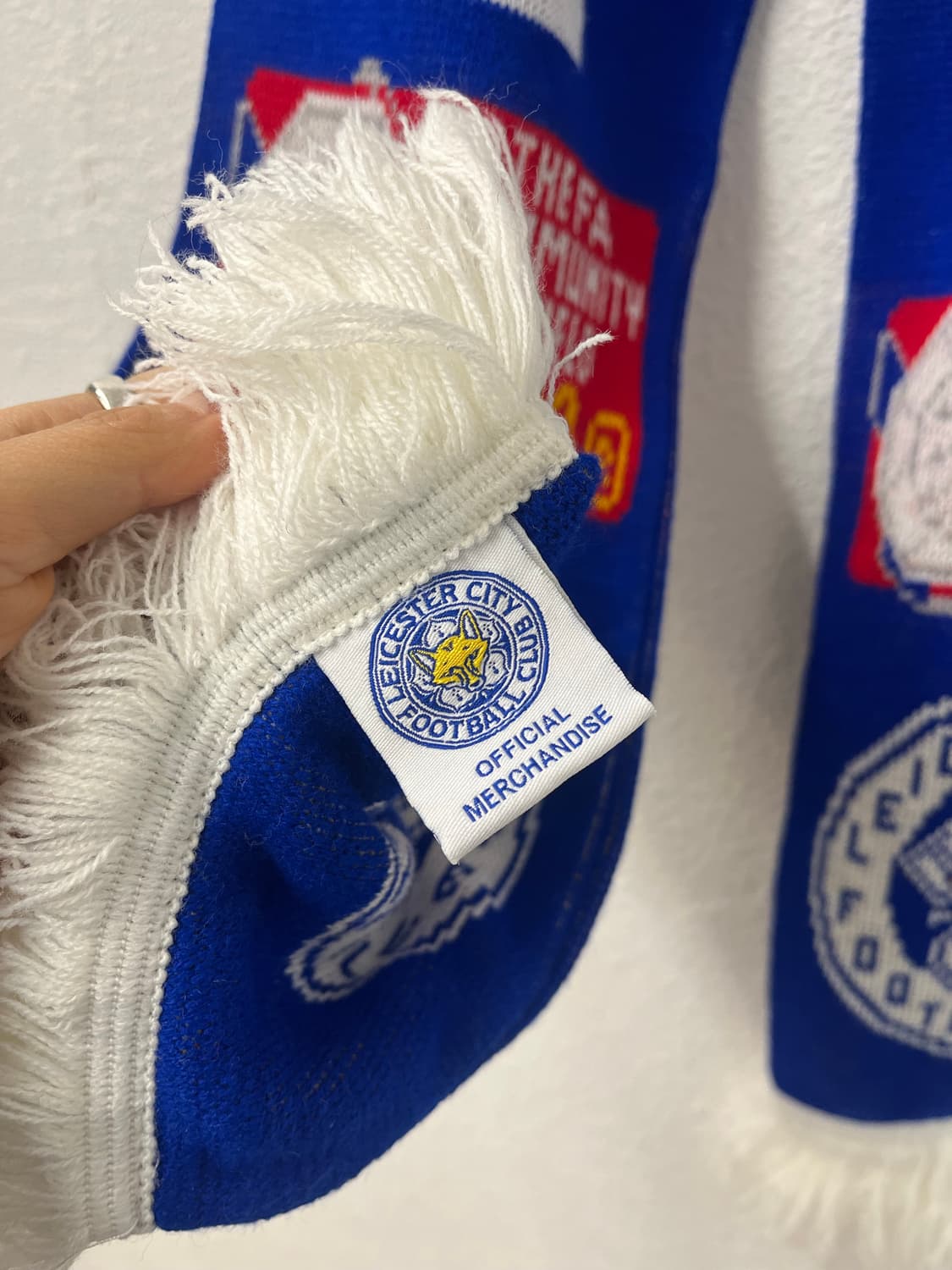 Vintage Muffler 상품이미지4