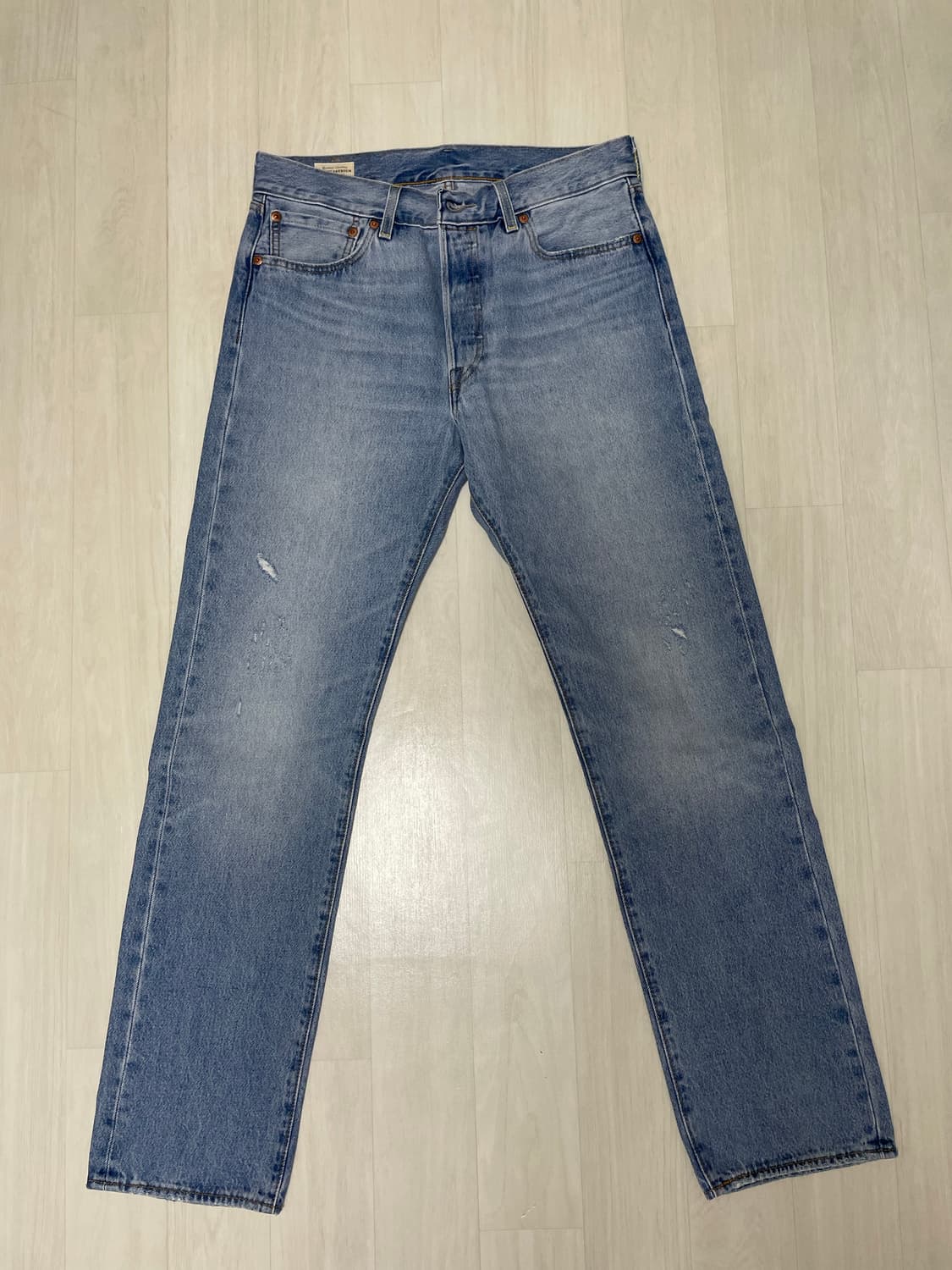 리바이스 프리미엄 청바지 32X32 상품이미지1