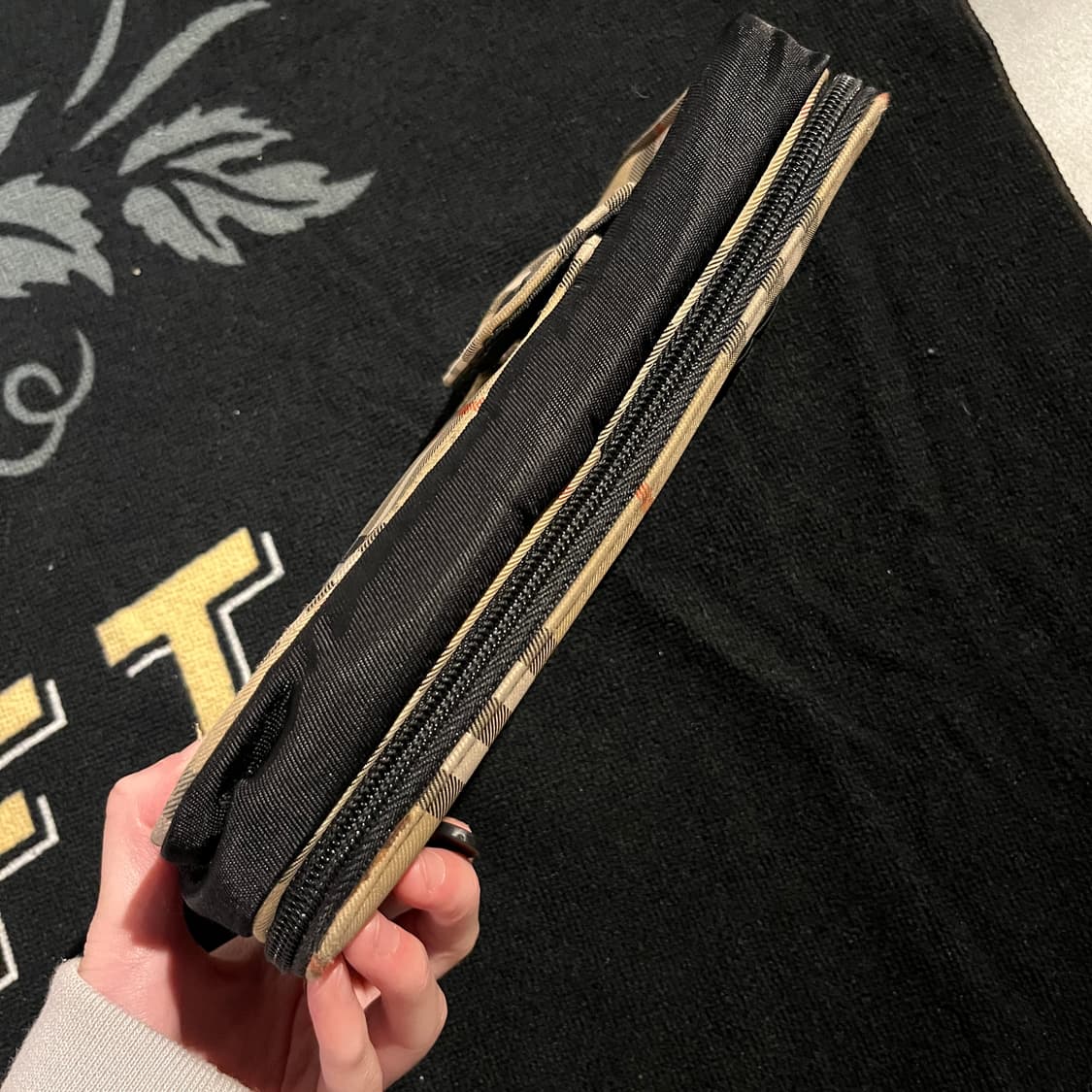 버버리 파우치 상품이미지4