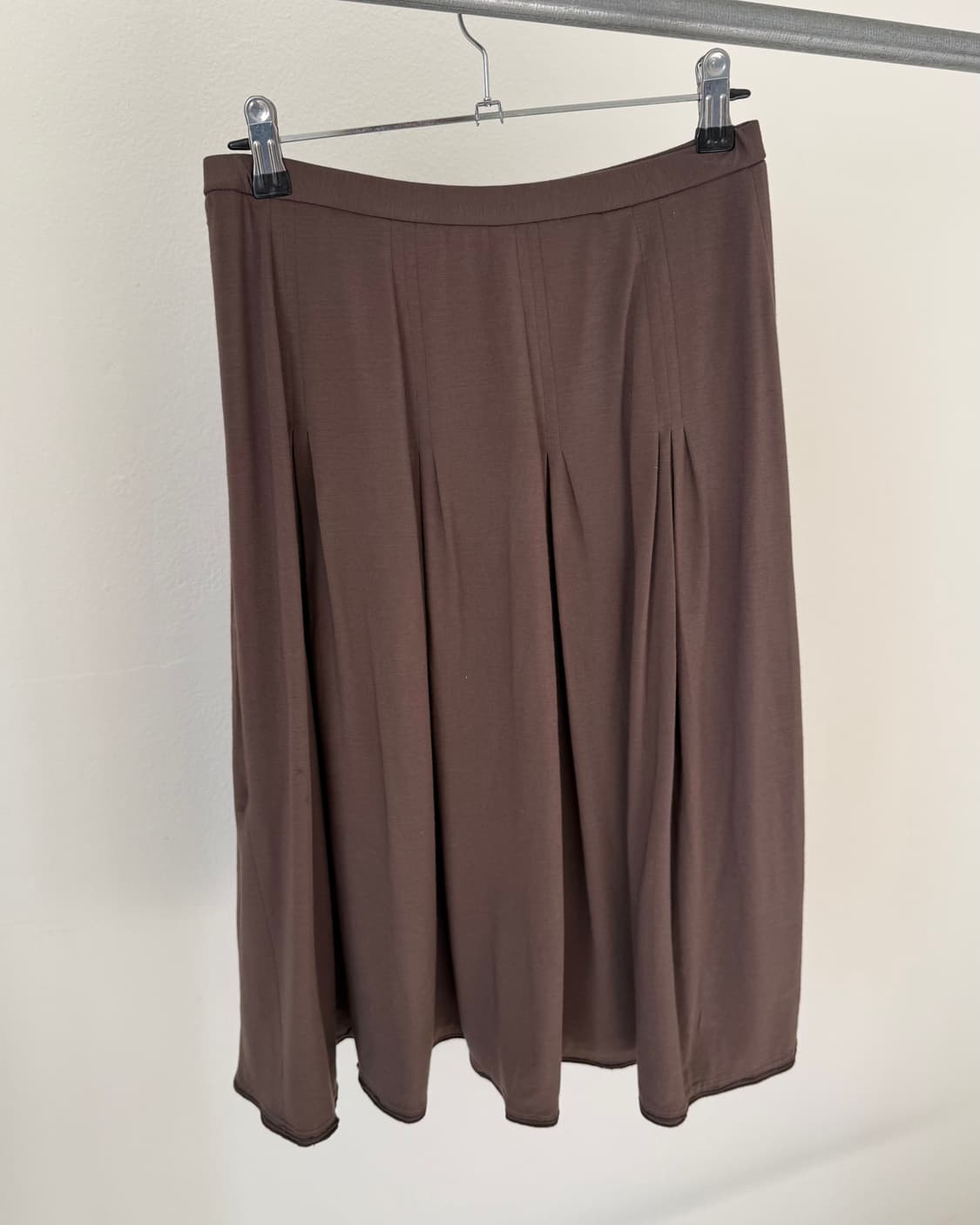 빈티지 미디 스커트 상품이미지6