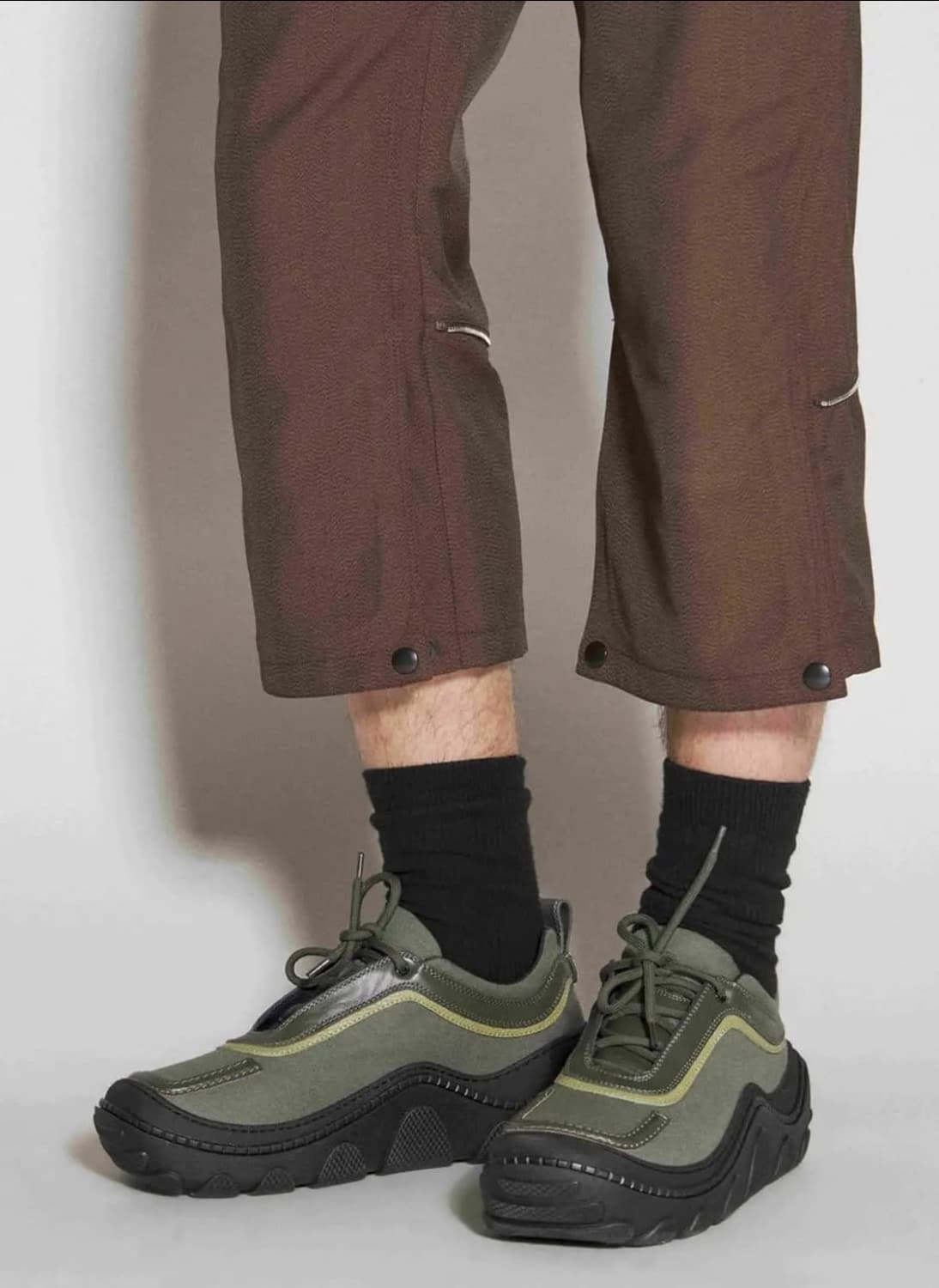 Kiko kostadinov tonino touser (44) 상품이미지4