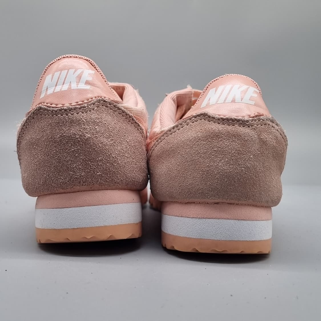 나이키 코르테즈 핑크 여성운동화230 상품이미지4