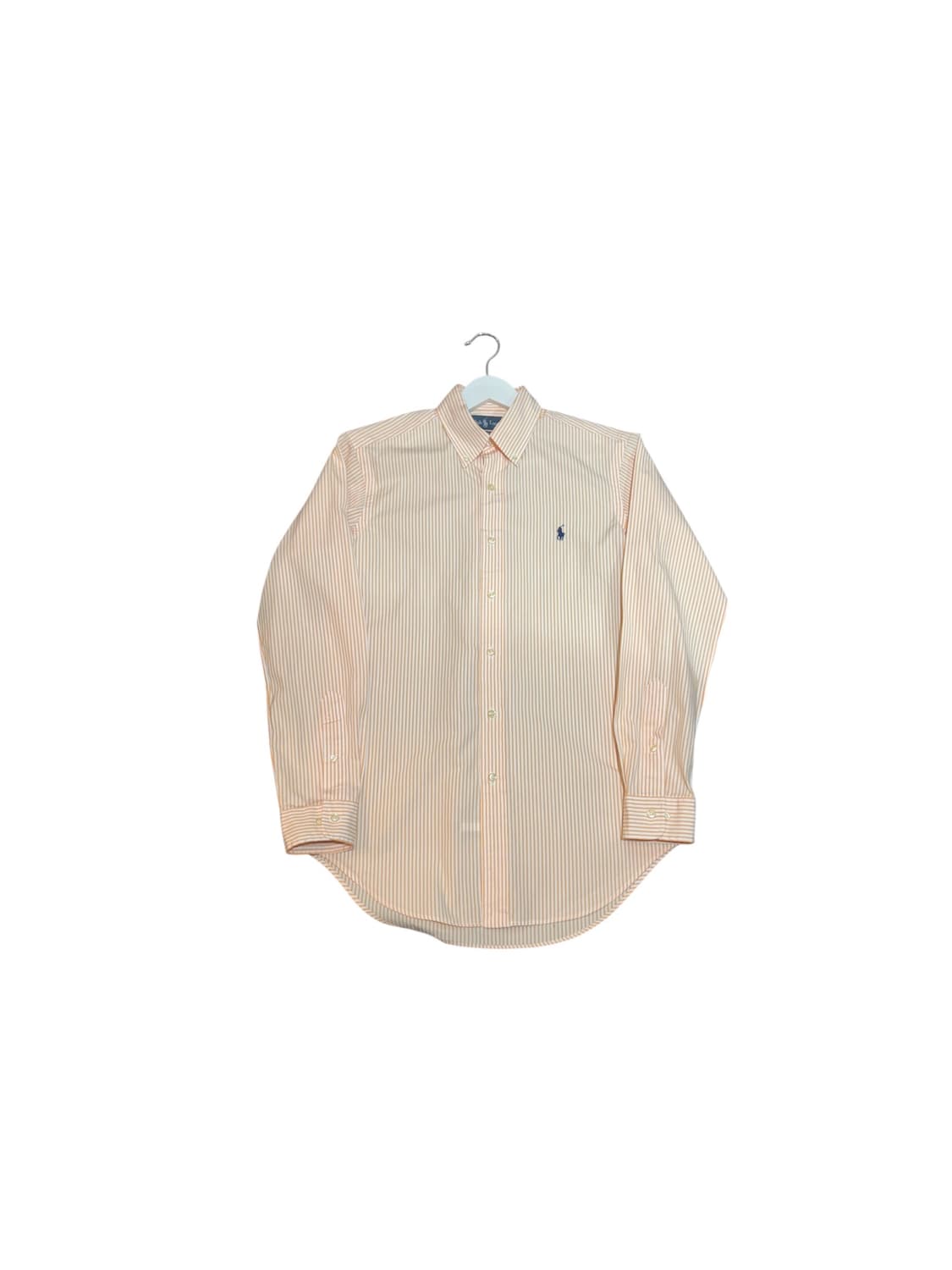 폴로 랄프로렌 스프라이트 셔츠 14.5사이즈 상품이미지1