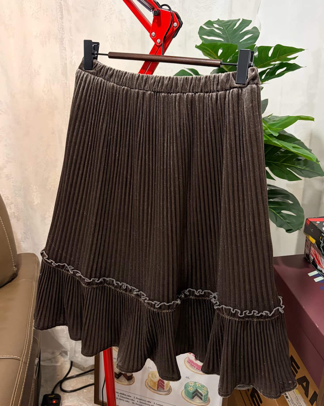 VINTAGE BOTTOM  상품이미지3