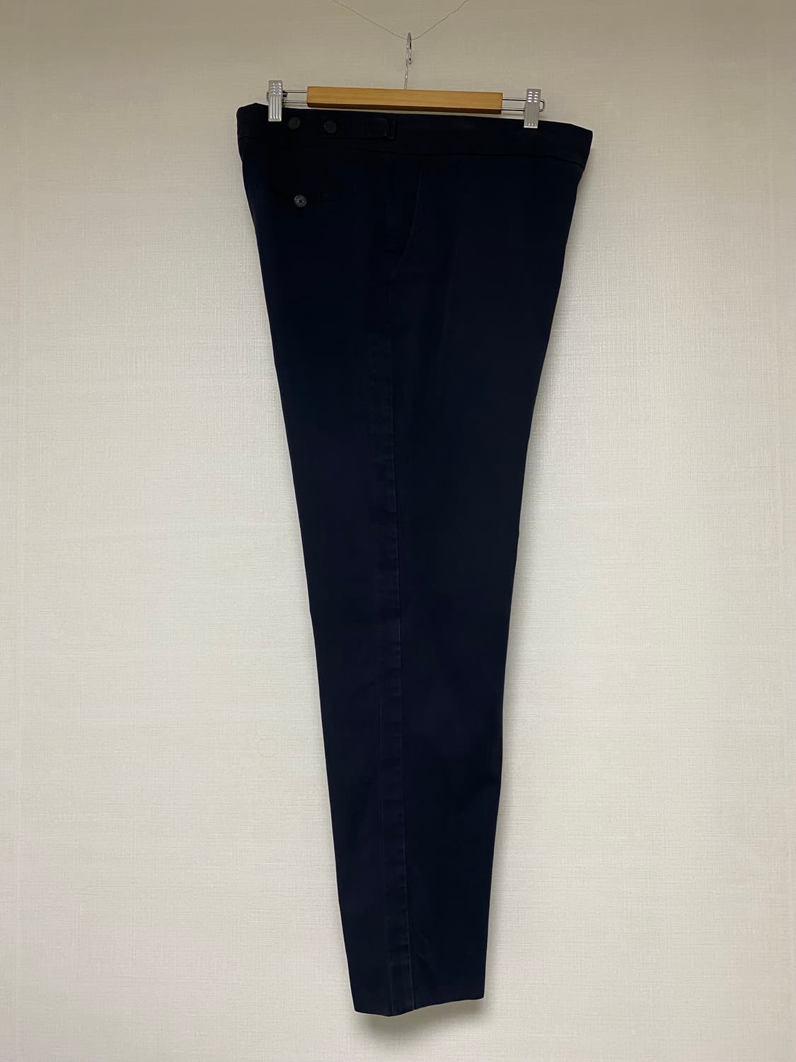 LANVIN by Lucas Ossendrijver PANTS 상품이미지6