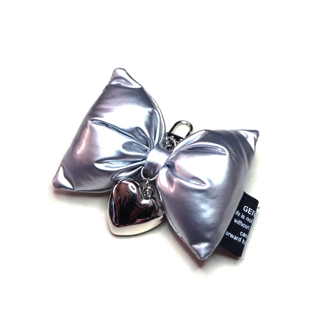 Slvlv 리본 키링 상품이미지2