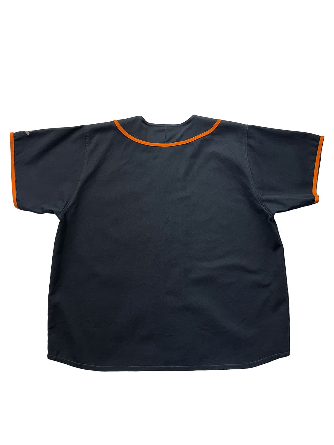 슈프림 1997 뉴욕 1st 베이스볼 셔츠 상품이미지2