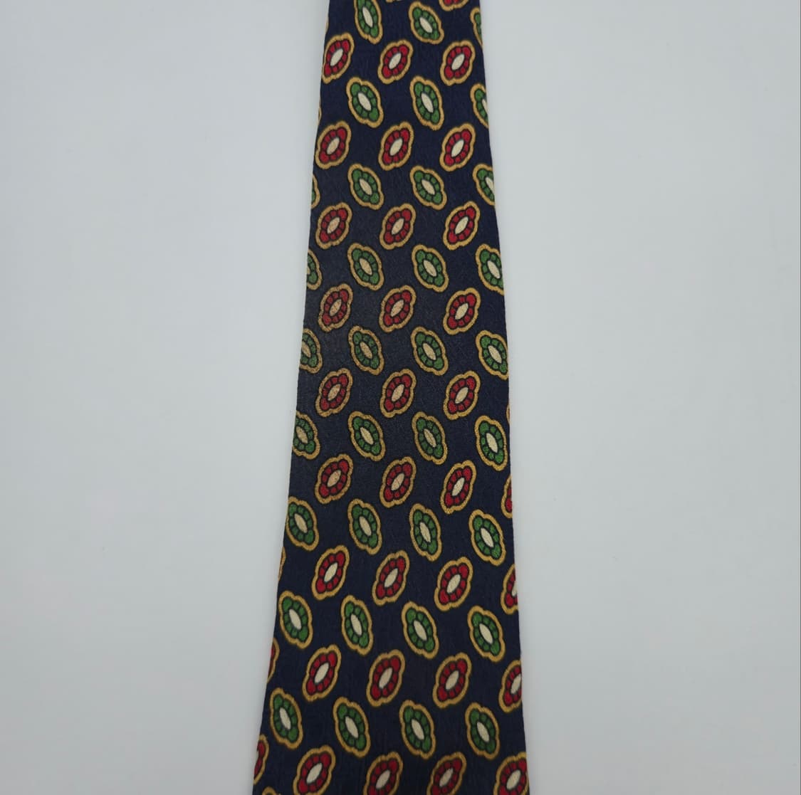 DIOR 디올 실크 넥타이 [BCF10811_0004-07] 상품이미지7