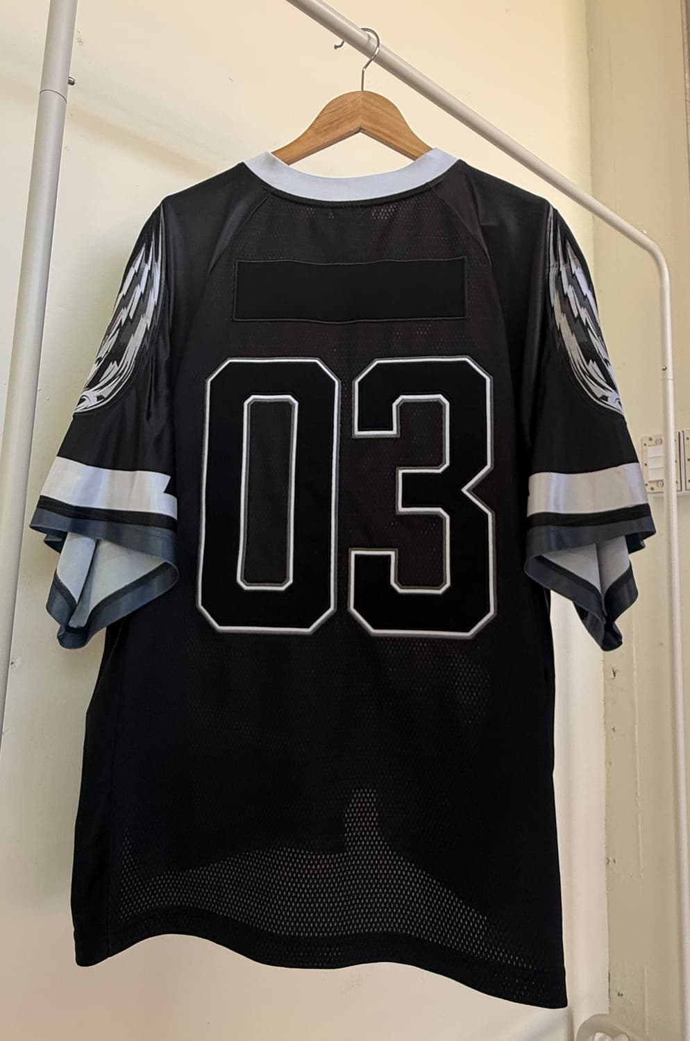 아디다스(Adidas) 아딜레늄 시즌3 반팔 저지 상품이미지2