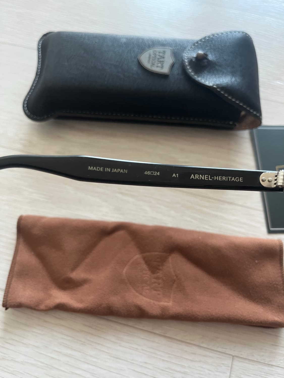 타르트옵티컬 아넬 헤리티지 상품이미지2