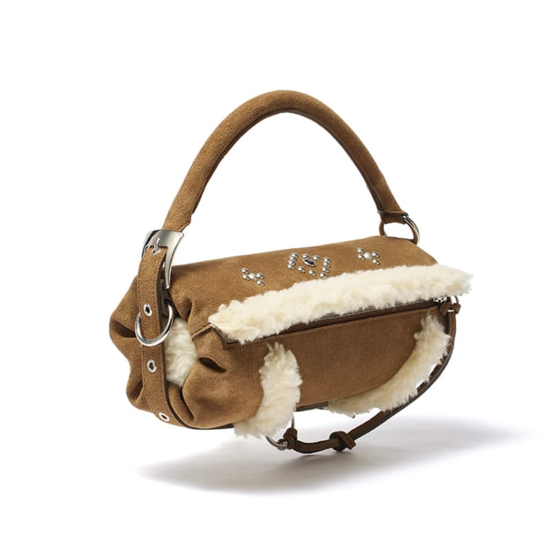 오픈와이와이 스터드필로우백 상품이미지2