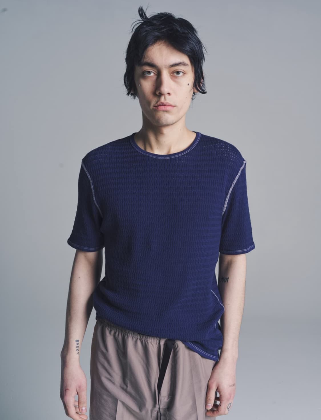 아워레가시 탱커 티셔츠  상품이미지1