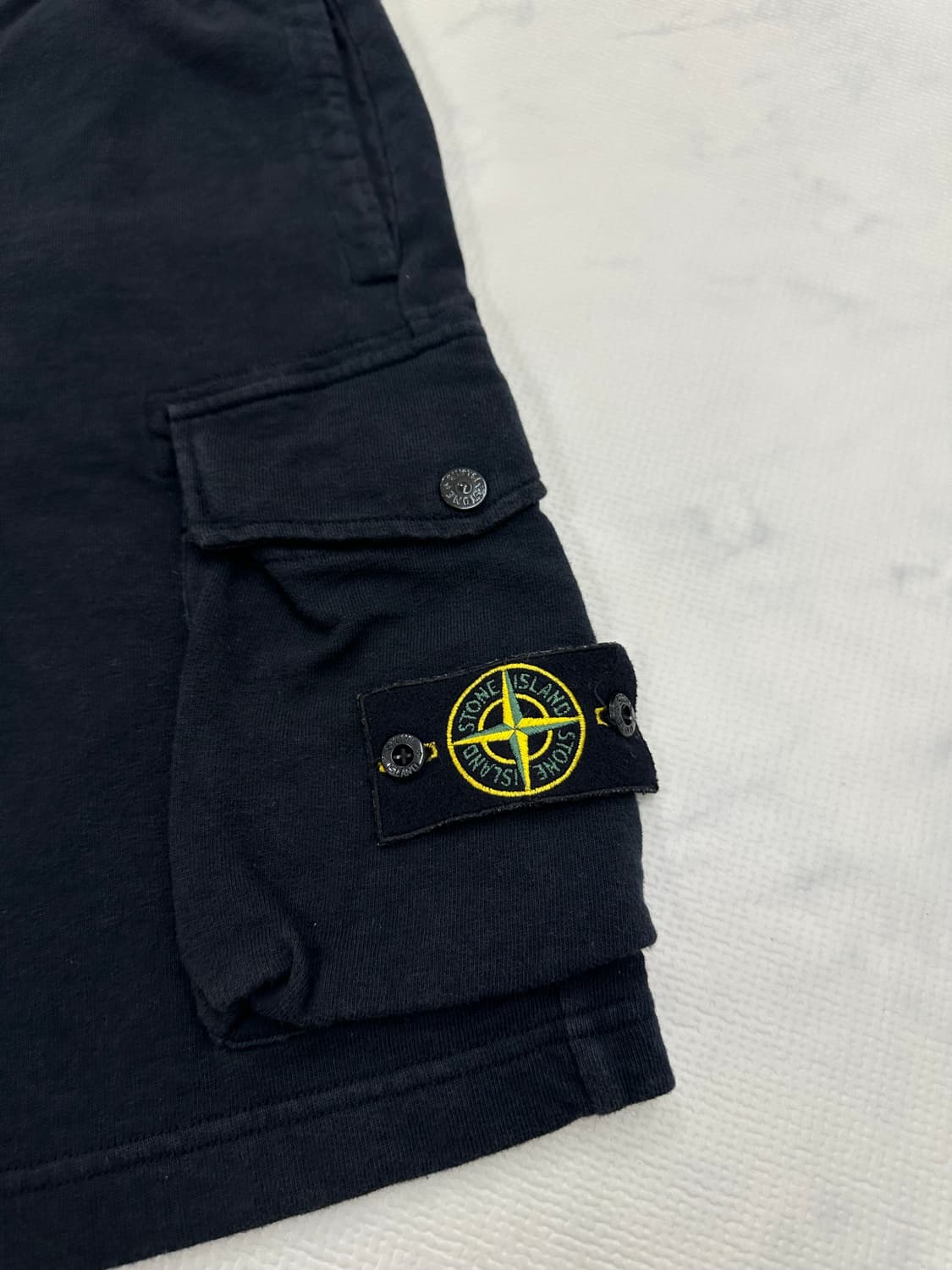 스톤아일랜드 카고 반바지 L 사이즈 상품이미지2