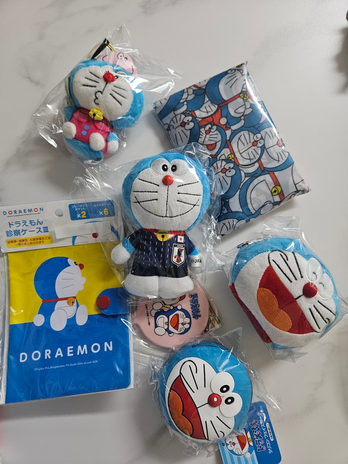 도라에몽 세트 상품이미지1