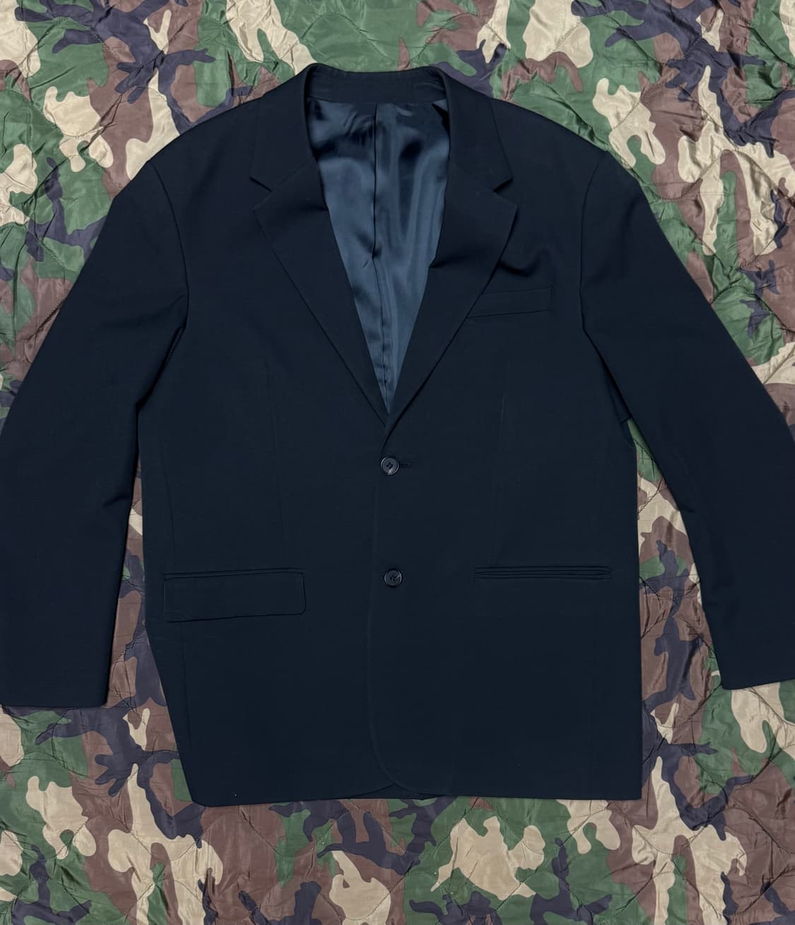 무신사 블레이저xl 상품이미지1